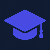QMED logo